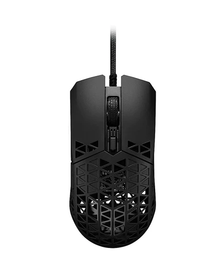 Игровая мышь ASUS TUF Gaming M4 Air, черная