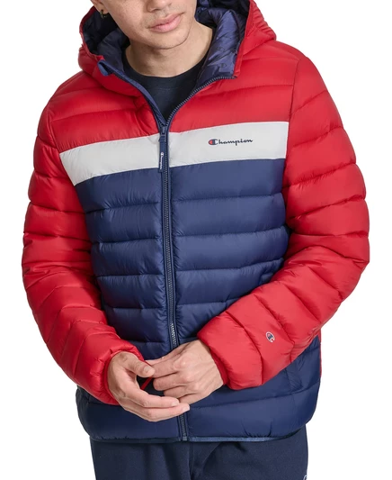 midnight/buff/red