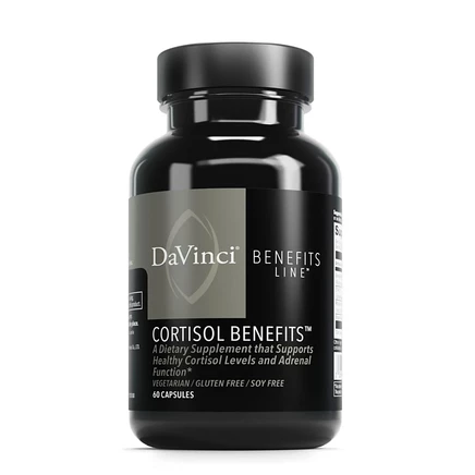 БАД DaVinci Labs Omega 3 HP-D с витамином D3