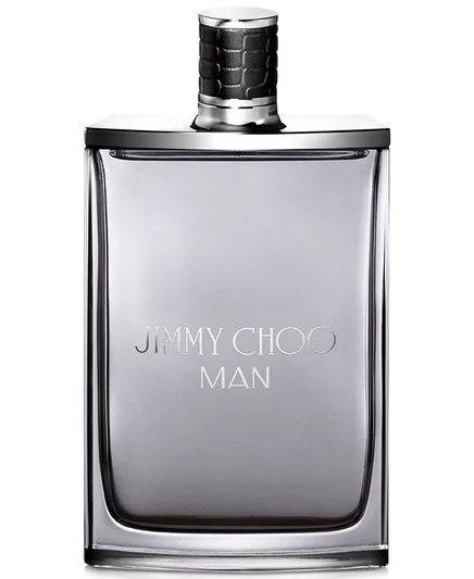 Спрей для туалетной воды Jimmy Choo Man, 6,7 унции