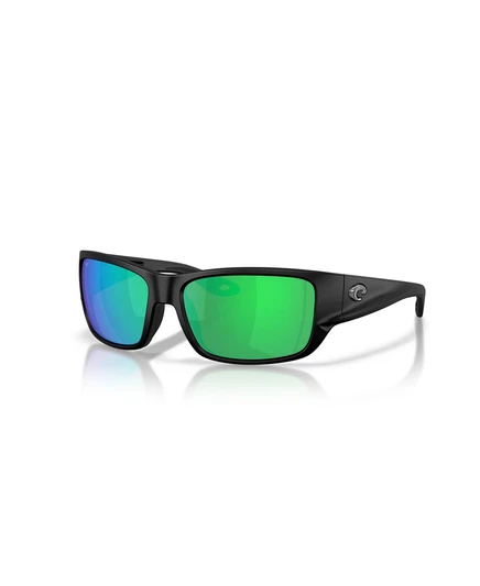 Мужские поляризованные солнцезащитные очки Schoolie, 6S9132 matte black