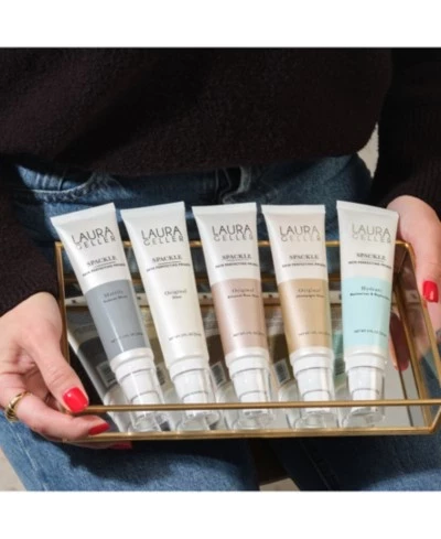 Набор праймеров Laura Geller Beauty Spackle
