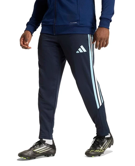 Мужские тренировочные брюки Adidas Tiro 26, синие