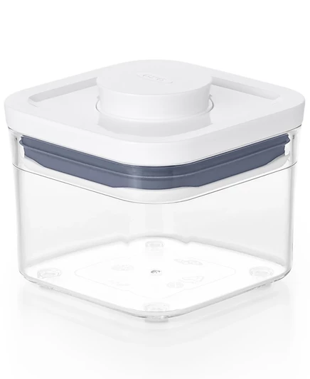 Контейнер для продуктов Oxo POP, квадратный 0,4 л