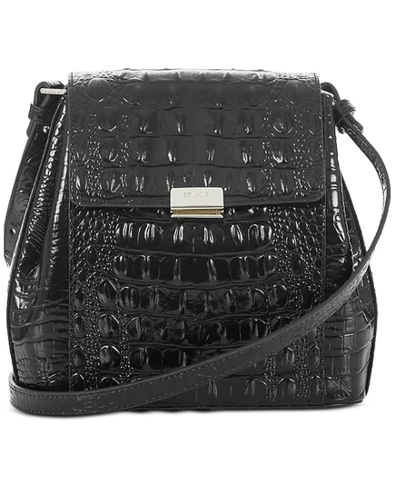 Женская сумка Brahmin Margo Melbourne, черная