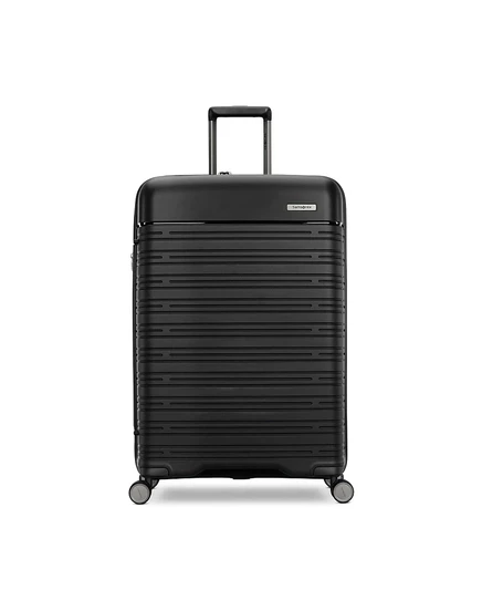 Большой чемодан Samsonite Elevation Plus, черный