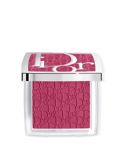 Румяна Dior Backstage Rosy Glow №006 Berry, ягодный