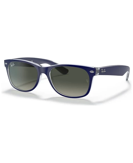 Унисекс солнцезащитные очки Ray-Ban RB2132, синие