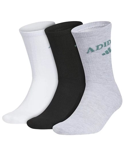 Мужские носки adidas Foundation Sport, 3 пары, многоцветные