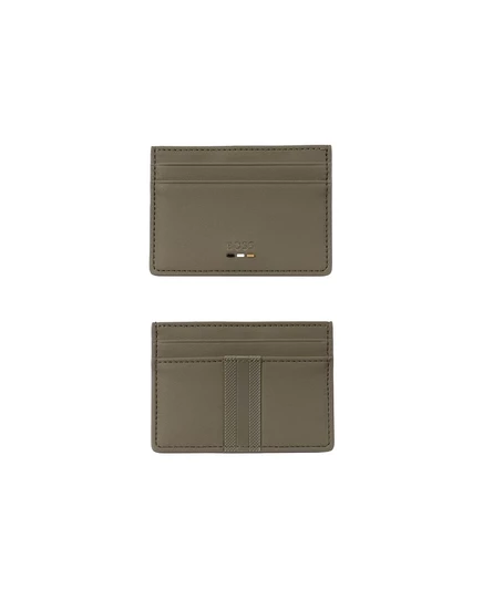 Мужской кардхолдер Hugo Boss Ray S, зеленый