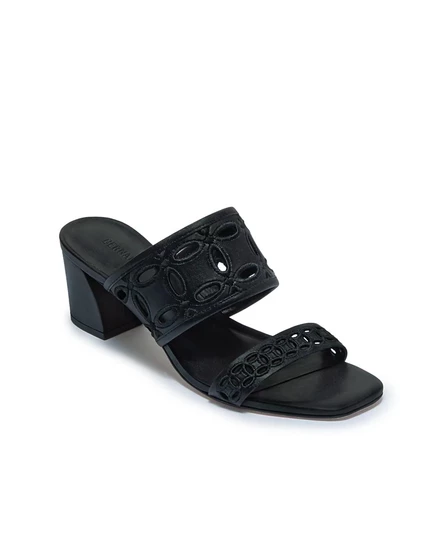 Женские сандалии Bernardo Footwear Gemma, черные