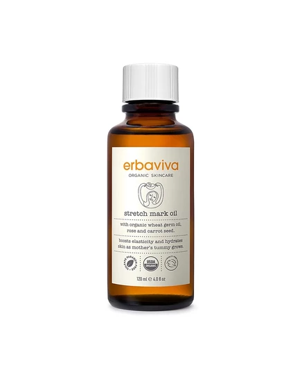 Масло для растяжек Erbaviva Stretch Mark Oil, 113 мл