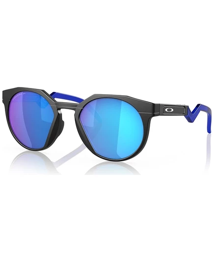 Мужские очки Oakley HSTN поляризованные, черные
