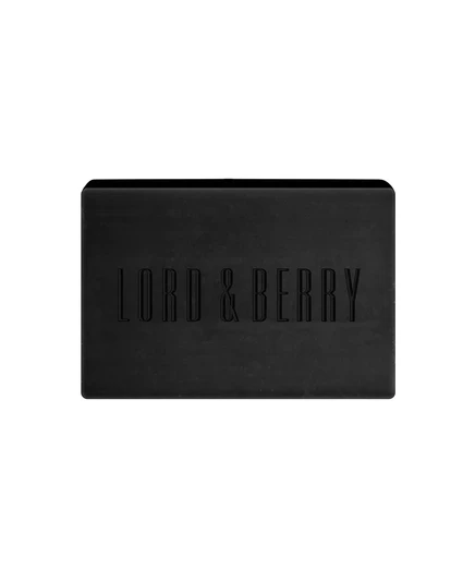 Батончик для очищения и рафинирования кожи Nero black