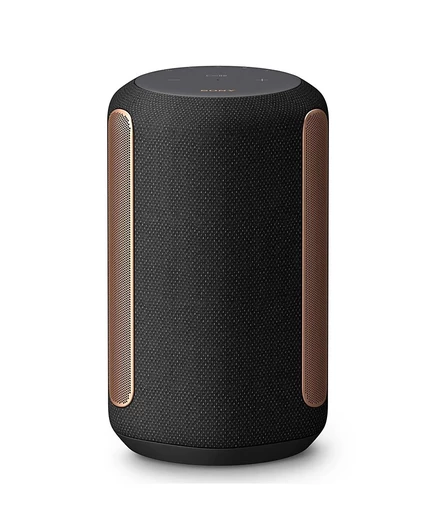 Беспроводная колонка Sony SRS-RA3000, черная
