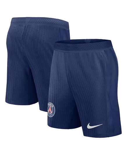 Мужские шорты Nike Paris Saint-Germain 2024/25 домашние, синие