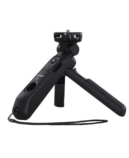 Рукоятка-штатив Canon HG-100TBR с пультом BR-E1, черная