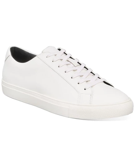 Мужские кроссовки Grayson на шнуровке, созданные для Macy's white