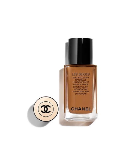 Тональная основа Chanel Les Beiges Healthy Glow, b130