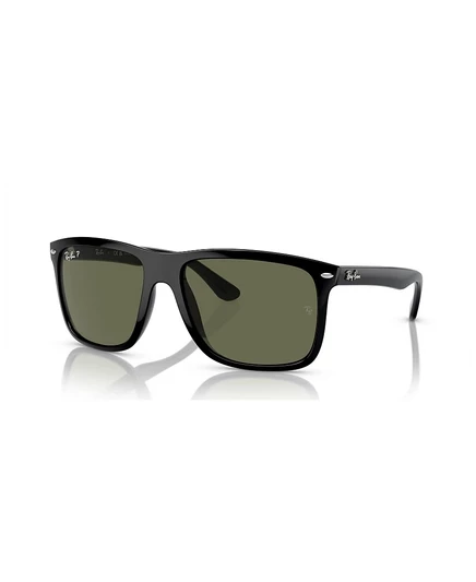 Унисекс солнечные очки Ray-Ban RB4547, поляриз., черные