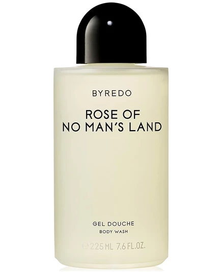 Гель для душа Byredo Rose of No Man's Land, 225 мл