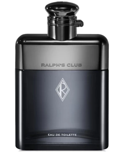 Мужская туалетная вода Ralph Lauren Ralph's Club