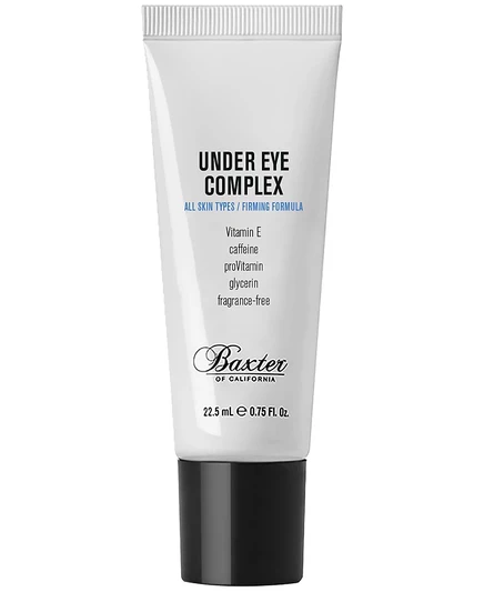Мужской крем для глаз Baxter of California Under Eye, 22 мл