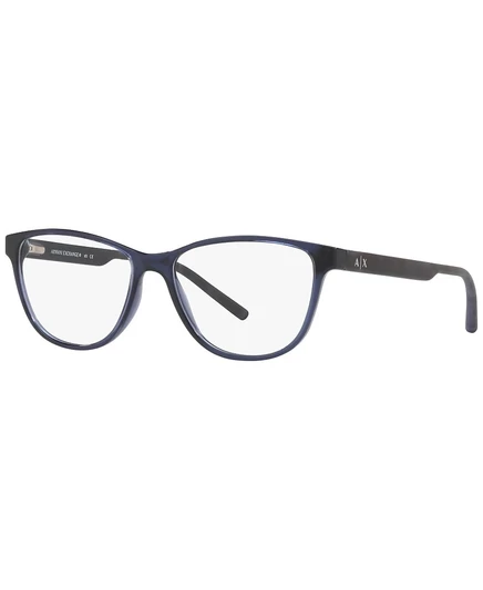 Женские очки Armani Exchange AX3047, синие