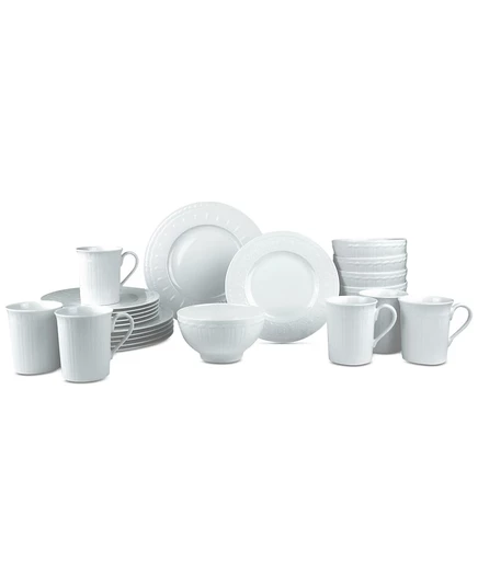 Сервиз Villeroy & Boch Cellini, 24 предмета (на 6 персон)