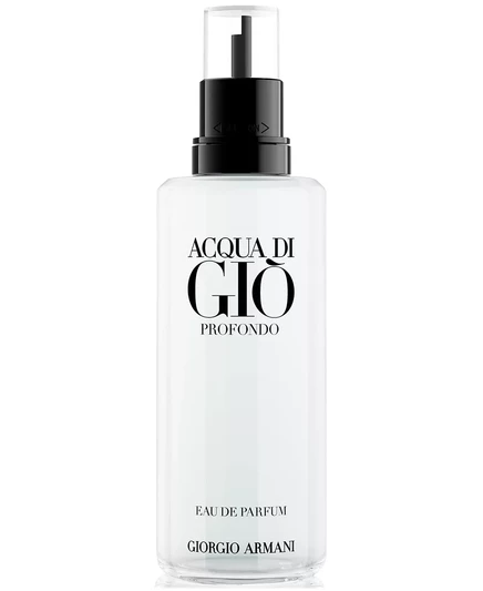  Мужская парфюмированная вода Acqua di Giò Profondo, 5 унций.