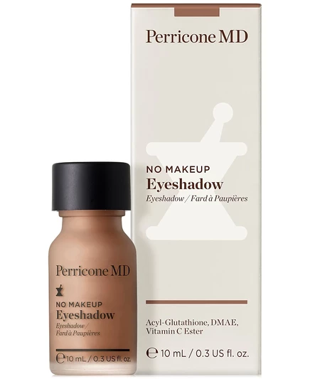 Тени для век Perricone MD No Makeup, 8.5 г, оттенок 3