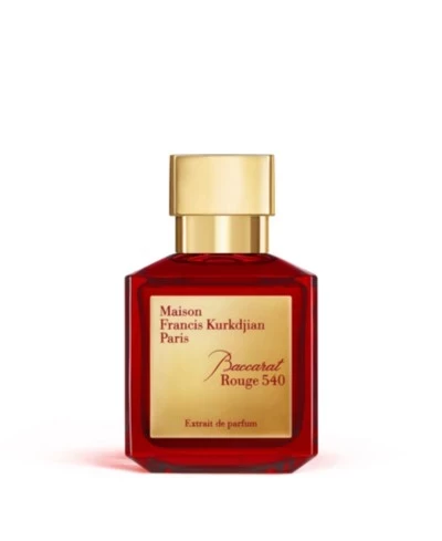 Парфюм Maison Francis Kurkdjian Baccarat Rouge 540