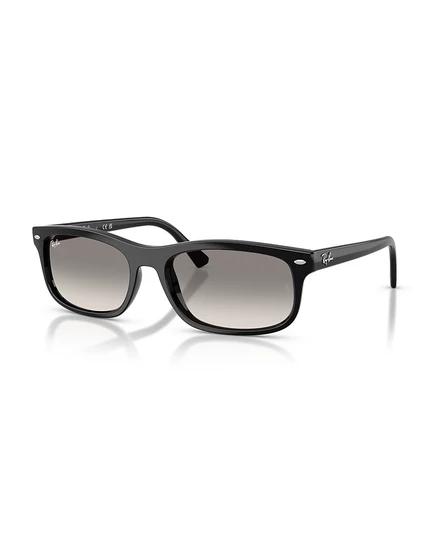 Унисекс солнцезащитные очки Ray-Ban RB2224, черные