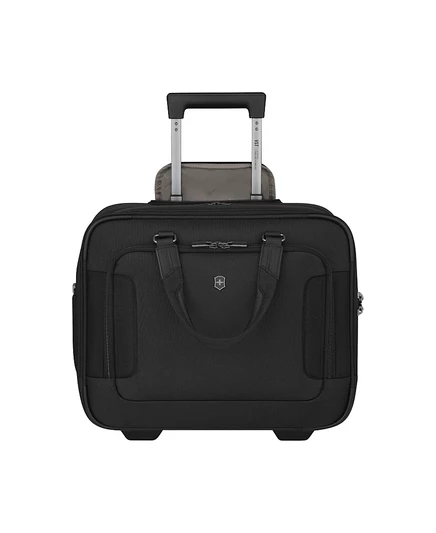 Кейс на колесах Victorinox Werks Traveler 7.0, черный