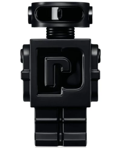 Мужской парфюм RABANNE Phantom Parfum, коллекция