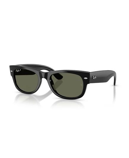 Унисекс солнцезащитные очки Ray‑Ban RB0832S, поляризованные, черные