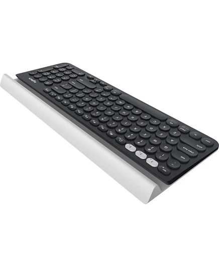 Беспроводная клавиатура Logitech K780 для 3 устройств