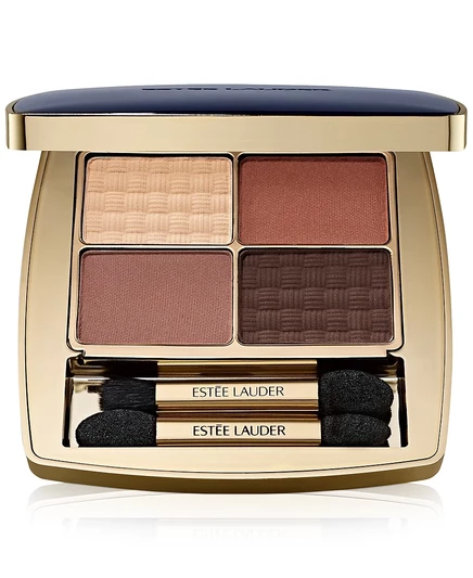 Палетка теней Estée Lauder The Essential, песочно‑бежевая
