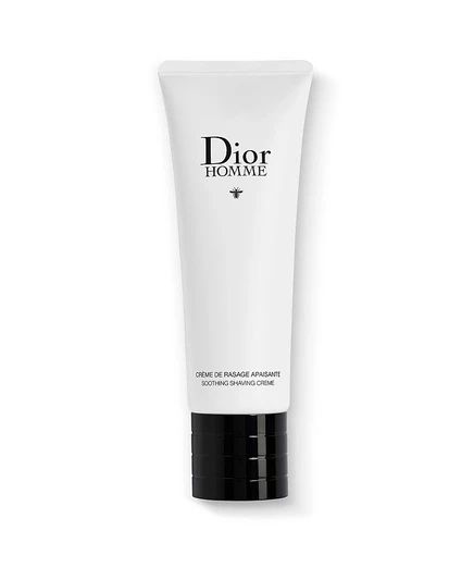 Мужской успокаивающий крем для бритья Dior Homme, 119 г