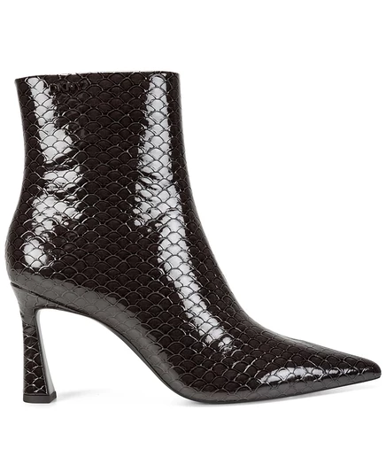 Женские ботильоны DKNY Cayden, коричневые