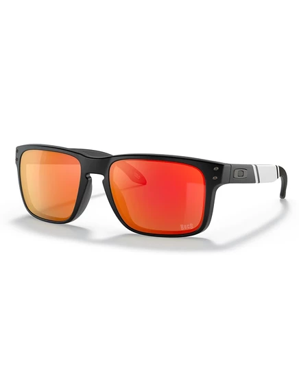 Мужские очки Oakley Holbrook OO9102, фиолетовые