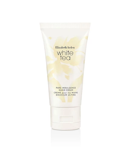 Крем для рук Elizabeth Arden White Tea, 1 унция, бесцветный