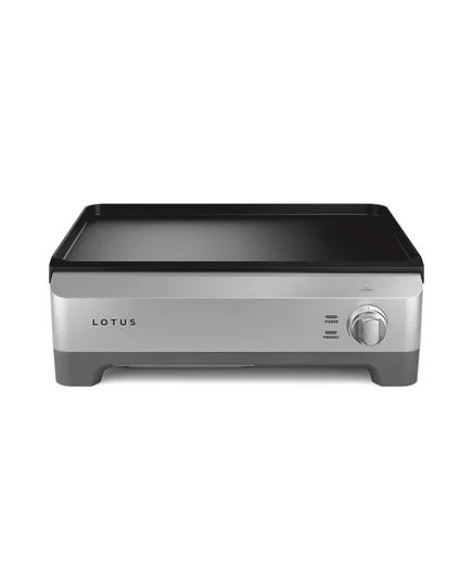 Серия Lotus Professional - сковородка быстрого приготовления серебристого цвета