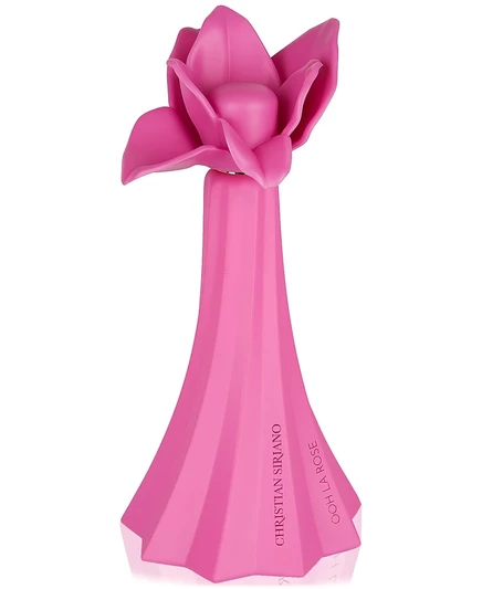 Christian Siriano, 2 шт. Подарочный набор парфюмерной воды и блеска для губ Ooh La Rose, без цвета