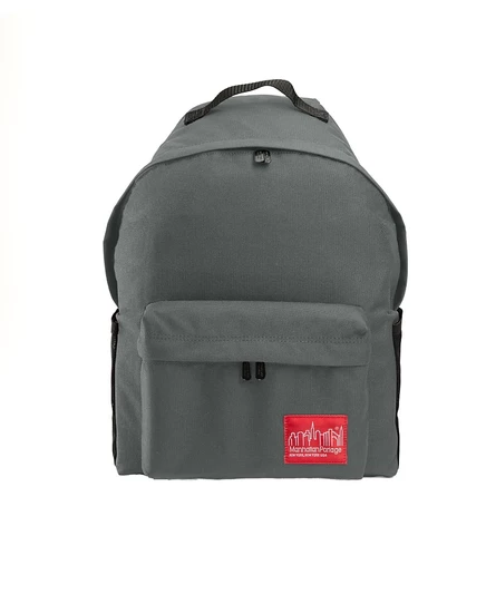 Женский рюкзак Manhattan Portage Big Apple, серый