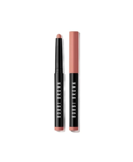 Кремовые водостойкие тени-стик Bobbi Brown Long-Wear, оранжевые