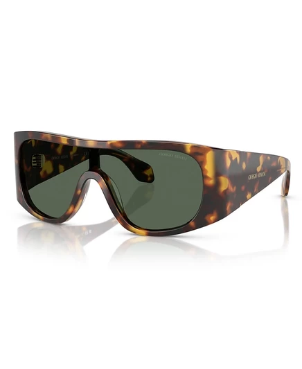 Мужские солнцезащитные очки Giorgio Armani AR8222U, разноцветные