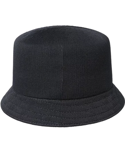 Мужская кепка-ведро Kangol Tropic Bin black