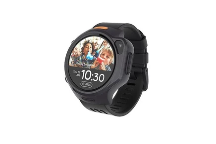 Умные часы myFirst Fone R2 Kids с eSIM, AMOLED 1,3