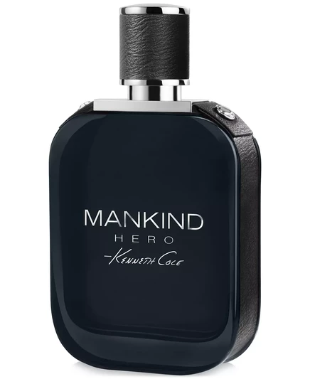  Мужская туалетная вода-спрей Mankind HERO, 3,4 унции.